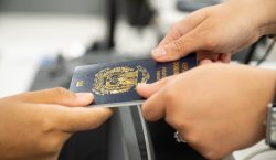 Pasaportes amplía a Italia el servicio del pasaporte electrónico y…