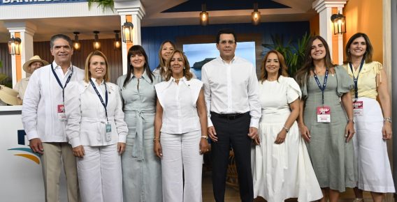 Banreservas apuesta en DATE 2026 por la diversificación del turismo dominicano