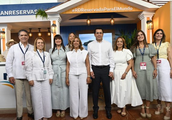 Banreservas apuesta en DATE 2026 por la diversificación del turismo dominicano