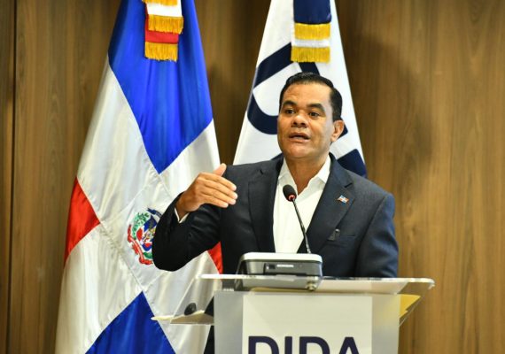 DIDA reitera llamado a reclamar fondos acumulados en las AFP tras entrega de más de RD 855 millones a familiares de afiliados fallecidos