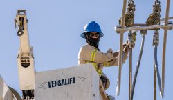 ETED realizará mantenimientos programados del 16 al 19 de junio…