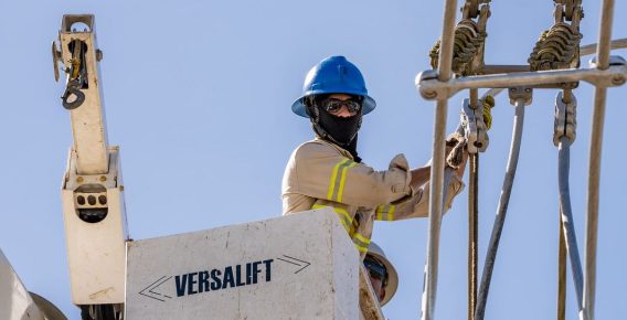ETED realizará mantenimientos programados del 16 al 19 de junio para fortalecer la confiabilidad del sistema de transmisión eléctrica