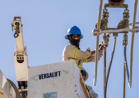 ETED realizará mantenimientos programados del 16 al 19 de junio para fortalecer la confiabilidad del sistema de transmisión eléctrica