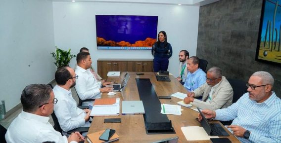 ETED avanza en la integración de las mejores prácticas de gestión ambiental En el marco del Día Internacional del Medio Ambiente