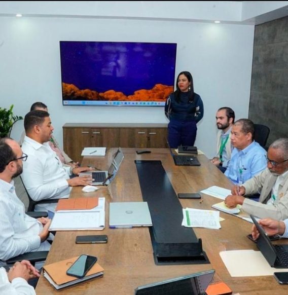 ETED avanza en la integración de las mejores prácticas de gestión ambiental En el marco del Día Internacional del Medio Ambiente