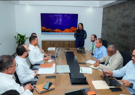 ETED avanza en la integración de las mejores prácticas de gestión ambiental En el marco del Día Internacional del Medio Ambiente