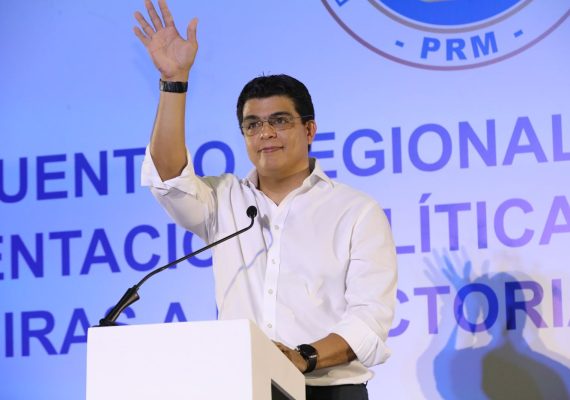 Fellito Suberví reafirma unidad PRM en el GSD y llama a fortalecer el trabajo político rumbo al 2028