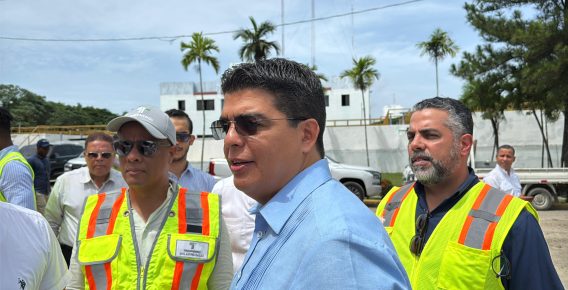 CAASD produce más de 476 millones de galones; realiza 29 mil intervenciones de alcantarillado