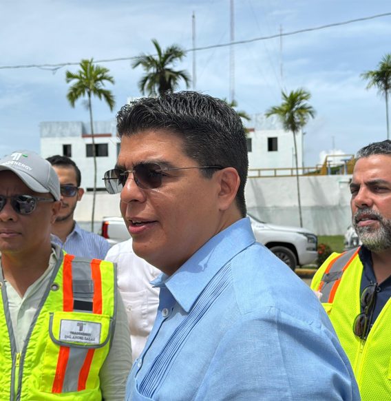 CAASD produce más de 476 millones de galones; realiza 29 mil intervenciones de alcantarillado