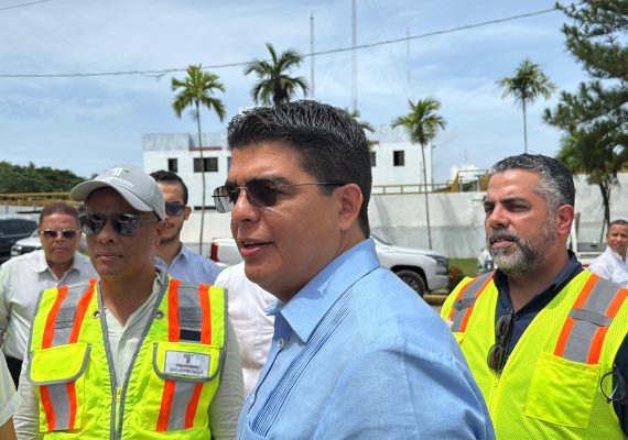 CAASD produce más de 476 millones de galones; realiza 29 mil intervenciones de alcantarillado