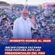 Roberto Fulcar Encarnación realiza consulta para fijar Posicion ante Presidenciales del PRM