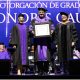 Educación implementada por Roberto Fulcar fue el Modelo de ejemplo que beneficio a miles de jóvenes de toda Latinoamérica y hoy se le reconoce con el Doctorado honoris Causas