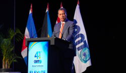 Presidente del Indotel destaca la conectividad digital como clave para…