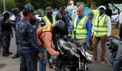 Intrant, Policía Nacional, Digesett, Migración, Dicrim y DNCD intervienen 488…
