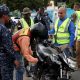 Intrant, Policía Nacional, Digesett, Migración, Dicrim y DNCD intervienen 488 paradas de motoconcho en operativo nacional de regularización