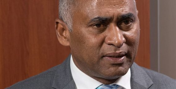 El senador Julito Fulcar defiende firmemente la permanencia de la cesantía laboral para los trabajadores dominicanos