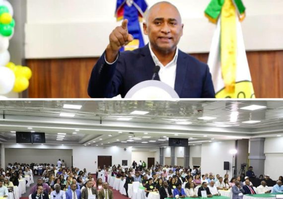 Julito Fulcar destaca la fortaleza institucional de COOPNAMA y llama a defender su legado
