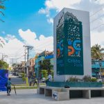 Cristo Park, el espacio que le cambió la vida a la gente de Cristo Rey