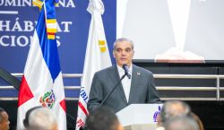 Presidente Abinader destaca reducción de la pobreza y avances sociales…