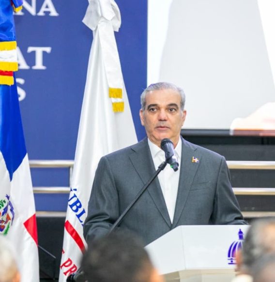 Presidente Abinader destaca reducción de la pobreza y avances sociales y económicos de República Dominicana