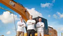 Riverside inicia inversión de RD$1,200 millones y proyecta 1,800 viviendas…