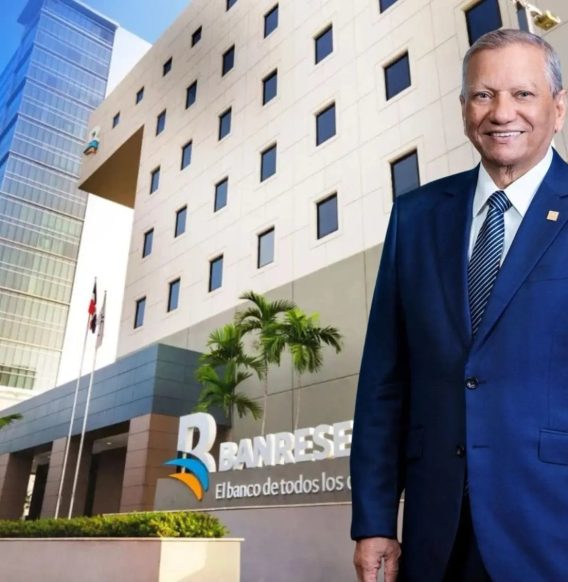 Banreservas desembolsó RD$282,430 MM en un año