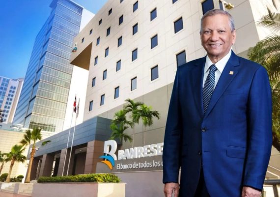 Banreservas desembolsó RD$282,430 MM en un año