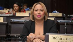 Indhira De Jesús impulsa proyecto para acumular fondos no utilizados…