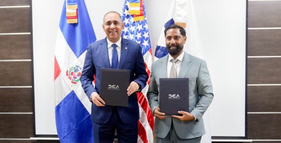 DGA y CBP acuerdan fortalecer los mecanismos de prevención, control y gestión de riesgos en el comercio exterior