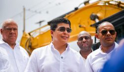 CAASD inicia intervención integral del drenaje sanitario en Villas Agrícolas,…