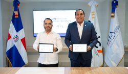 Ogtic e ITLA impulsan programas de formación para fortalecer las…