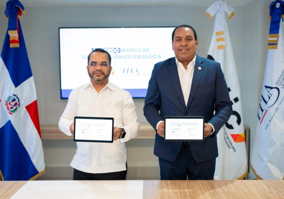Ogtic e ITLA impulsan programas de formación para fortalecer las capacidades digitales del país