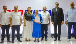 Promipyme entrega RD 55 millones en créditos a emprendedores de…