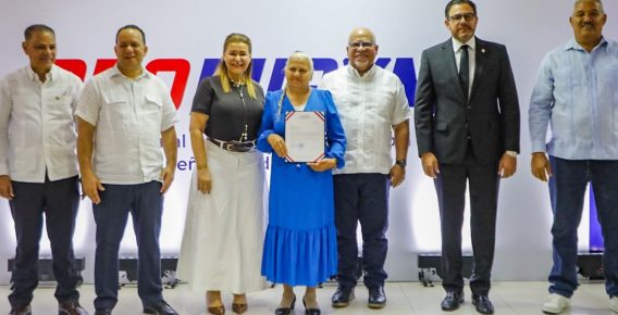 Promipyme entrega RD 55 millones en créditos a emprendedores de San José de Ocoa