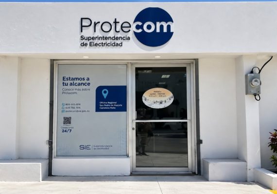 PROTECOM emite más de 17 mil decisiones procedentes a favor de usuarios durante el primer semestre de 2026