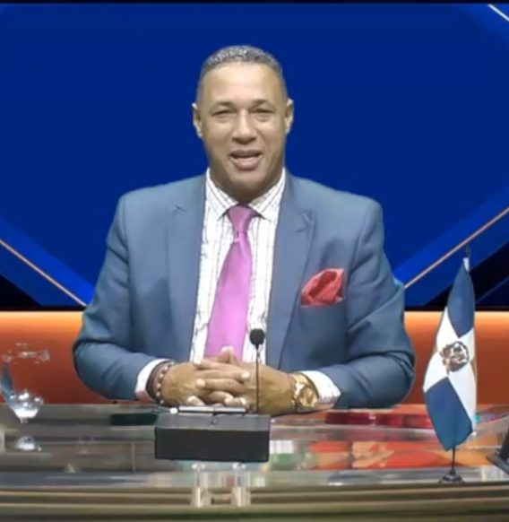 Rudys Fernández es seleccionado Presidente de Periódicos Digitales