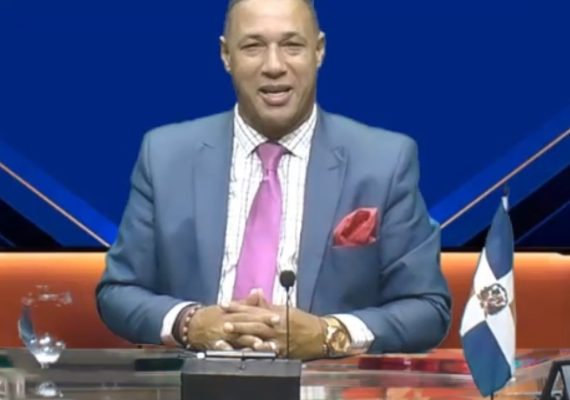 Rudys Fernández es seleccionado Presidente de Periódicos Digitales