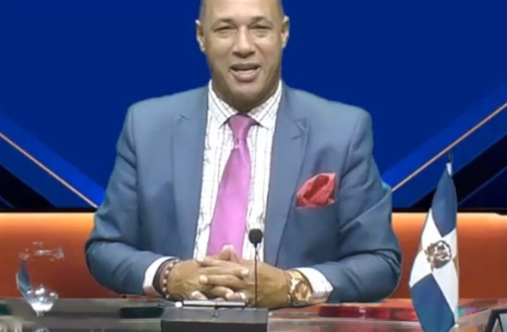 Rudys Fernández es seleccionado Presidente de Periódicos Digitales