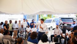 CAASD fortalece cultura ahorro del agua e impacta a más…