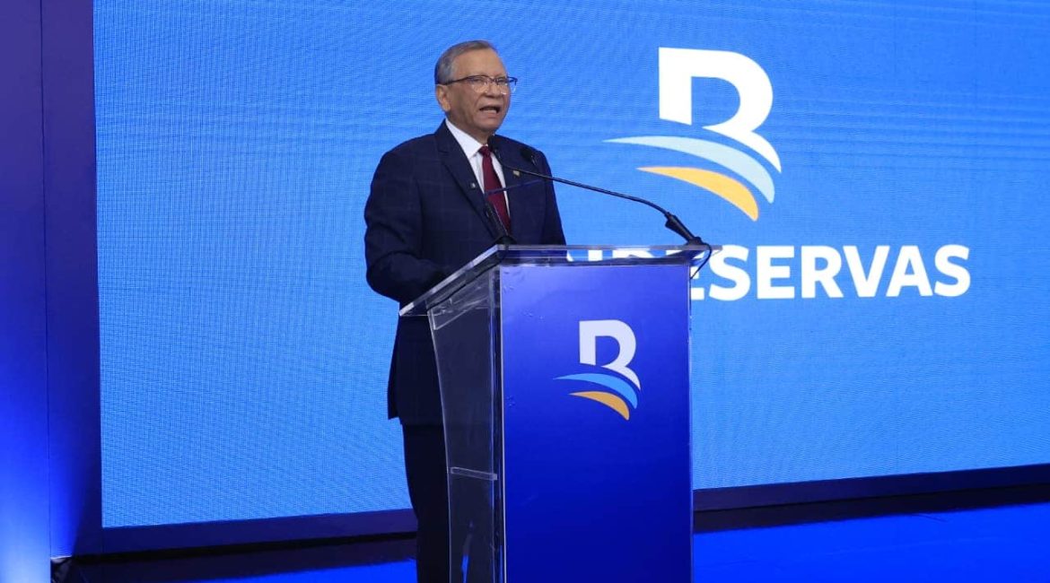 Banreservas felicita a atletas dominicanos por histórica actuación en Santo Domingo 2026