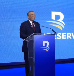 Global Finance otorga cuatro reconocimientos al Banreservas, incluido el de «Mejor banco dominicano»
