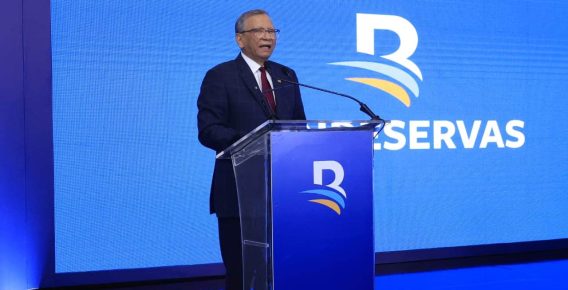 Global Finance otorga cuatro reconocimientos al Banreservas, incluido el de «Mejor banco dominicano»