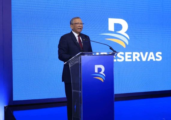 Global Finance otorga cuatro reconocimientos al Banreservas, incluido el de «Mejor banco dominicano»