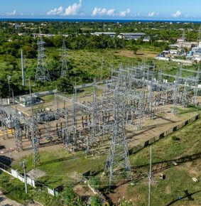ETED inicia este sábado trabajos de reconducción de línea 69 kV en Puerto Plata para fortalecer el sistema eléctrico