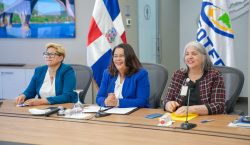 Infotep destaca la cooperación regional para fortalecer la formación dual…