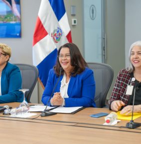 Infotep destaca la cooperación regional para fortalecer la formación dual en América Latina y el Caribe