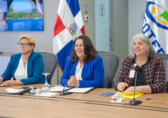 Infotep destaca la cooperación regional para fortalecer la formación dual en América Latina y el Caribe