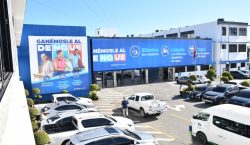 Ministerio de Salud mantiene vigilancia sanitaria activa en todo el&hellip;