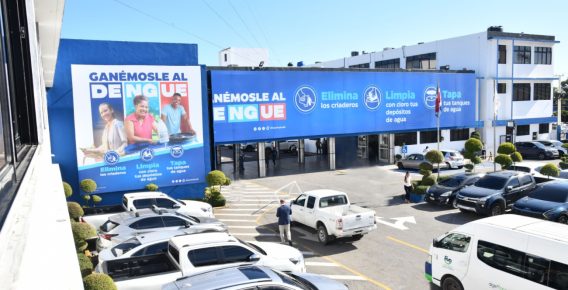 Ministerio de Salud mantiene vigilancia sanitaria activa en todo el país ante las lluvias