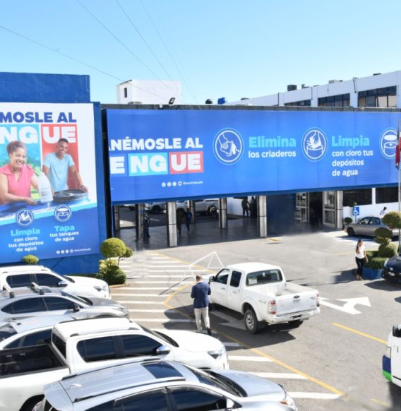 Ministerio de Salud mantiene vigilancia sanitaria activa en todo el país ante las lluvias